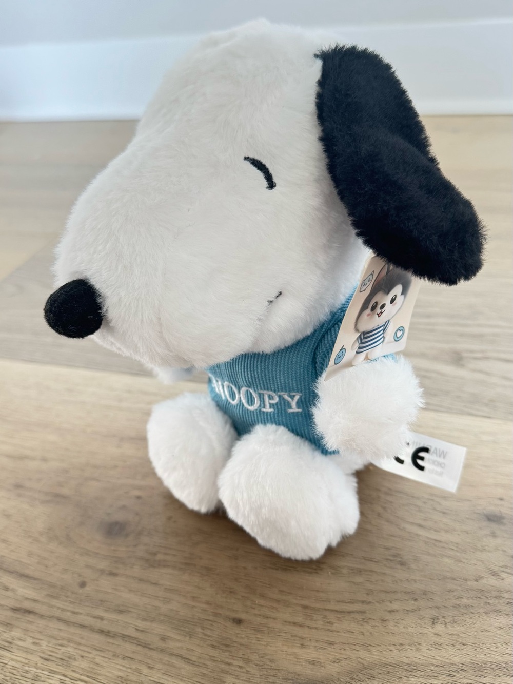 Snoopy plush - Picture 2 of 3